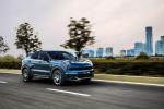 LYNK&Co 05 2019 года